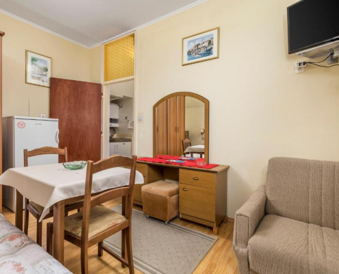 Apartman 1 unutrašnjost 2