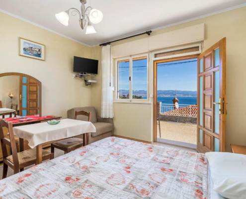 Apartman 1 unutrašnjost