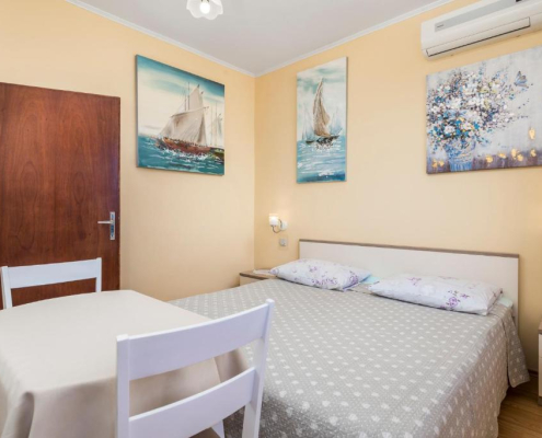 Apartman 2 soba 1