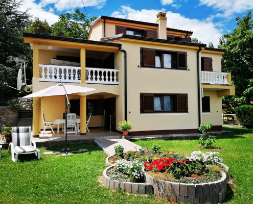 Apartman Lori 01