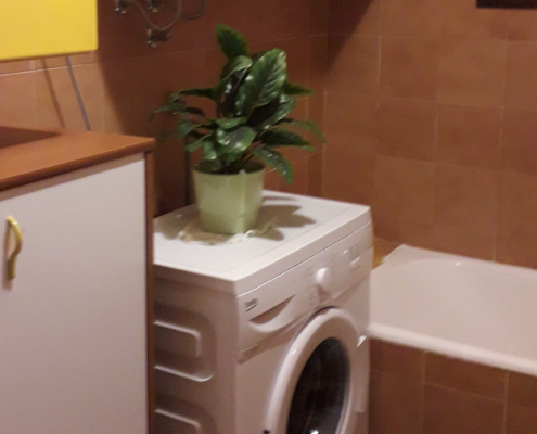Apartman Milotic 09 Ok