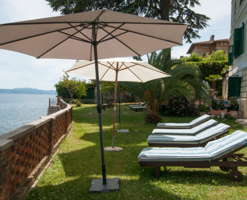 Foto Luigi Opatija, Apartmani Villa Belsito Lovran