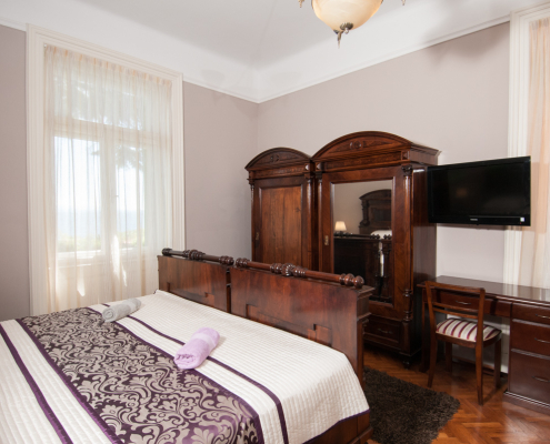 Foto Luigi Opatija, Apartmani Villa Belsito Lovran