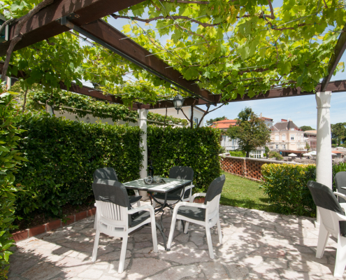 Foto Luigi Opatija, Apartmani Villa Belsito Lovran