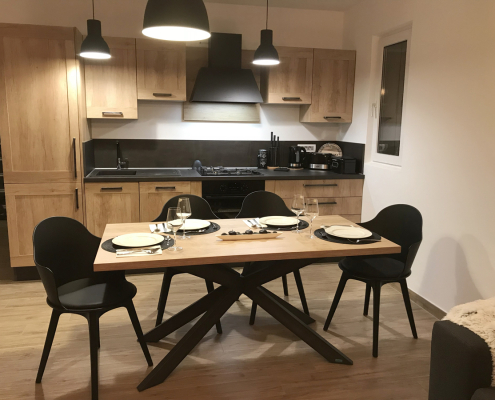 Apartmani Maglica 09