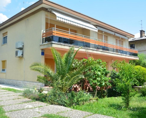 Apartments Orange 01