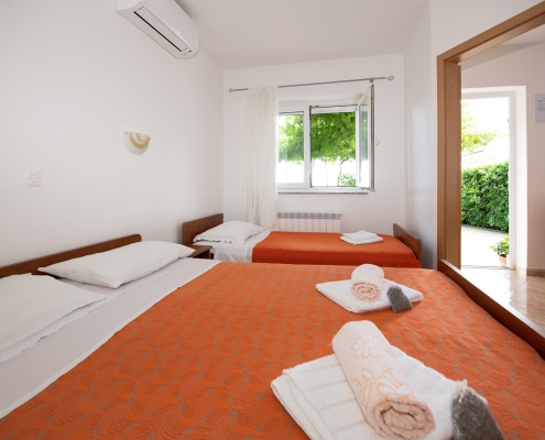 Foto Luigi Opatija, Apartmani Medveja May2018