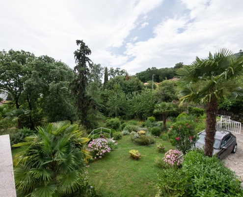 Foto Luigi Opatija, Apartman Dusper Lovran Jun2022