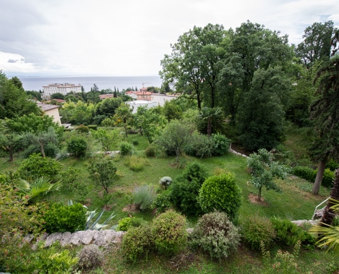 Foto Luigi Opatija, Apartman Dusper Lovran Jun2022