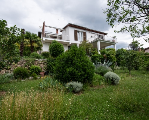 Foto Luigi Opatija, Apartman Dusper Lovran Jun2022