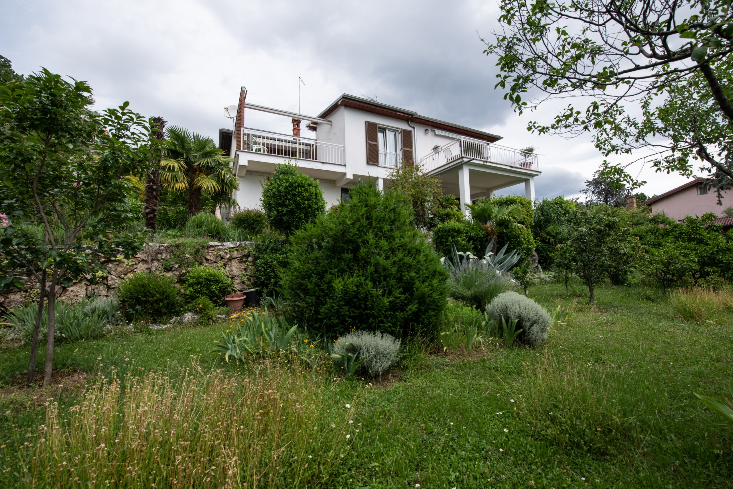 Foto Luigi Opatija, Apartman Dusper Lovran Jun2022