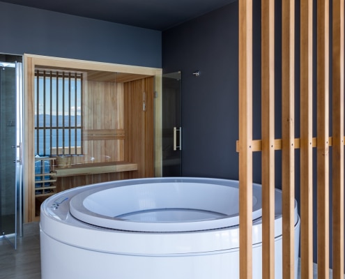 Hd Sky Pool Villa Medveja 92
