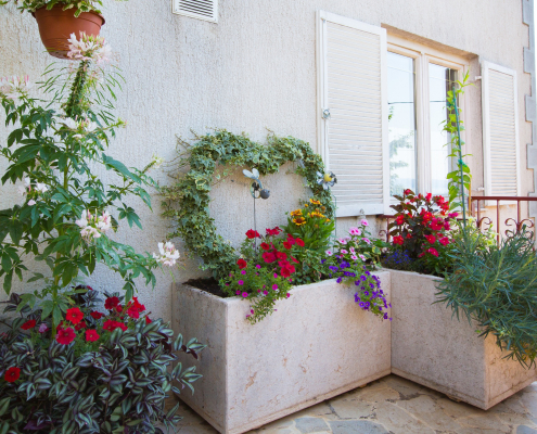 Holiday House Margetic Marica 011
