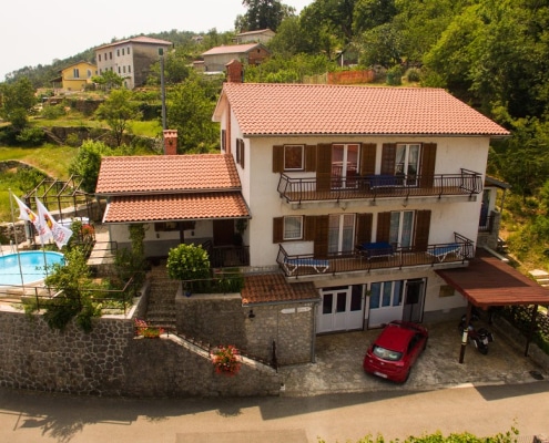Kalat Zoran Lovran Villa More 01