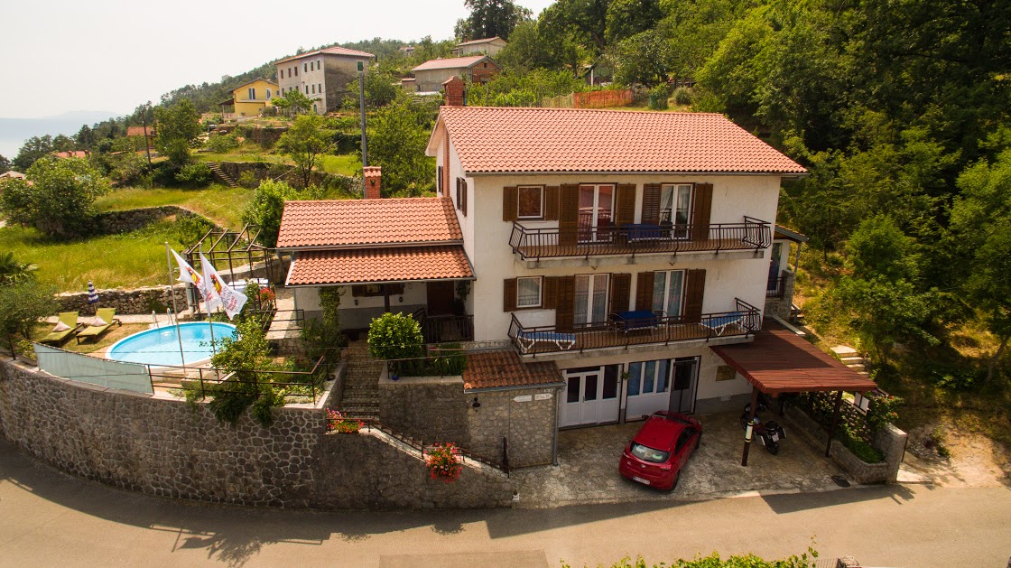 Kalat Zoran Lovran Villa More 01