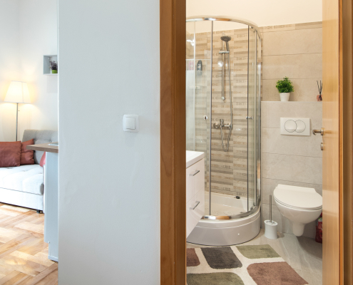 Marku Gongje Studio Apartman Vittoria Lovran (6)