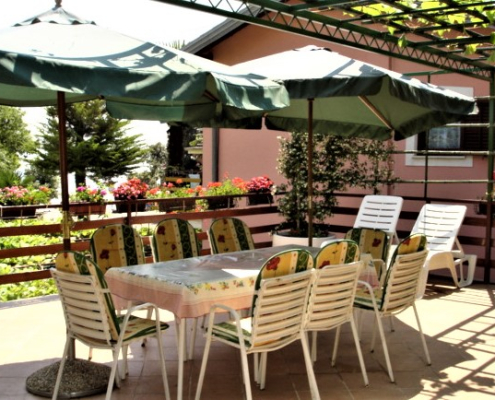 Villa Tatjana (2)