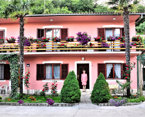 Villa Tatjana