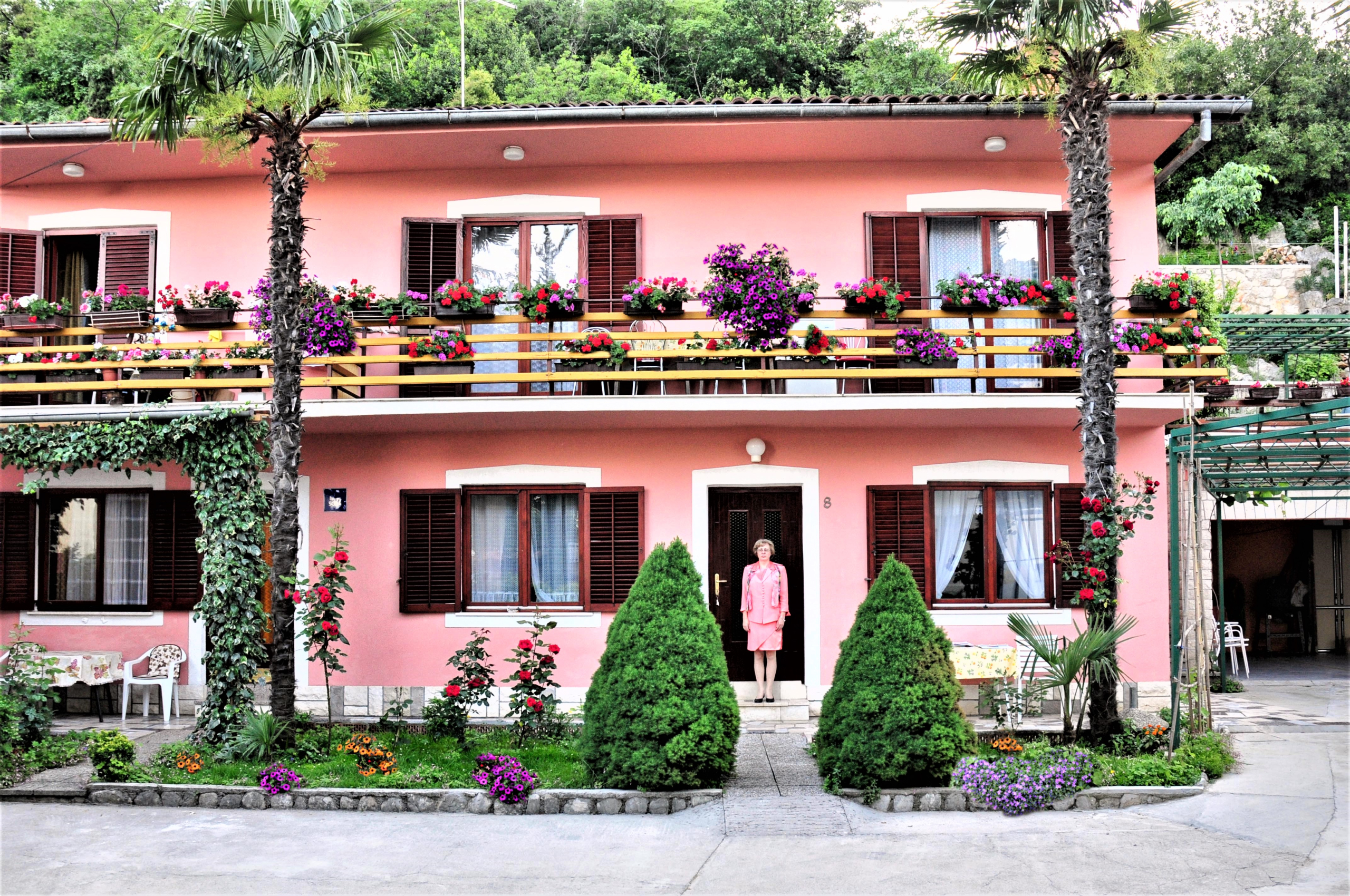 Villa Tatjana