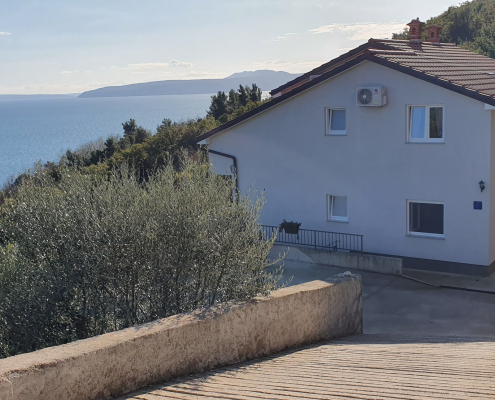 Apartman Rubinic