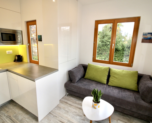 Beach Apartment Sarah (3)