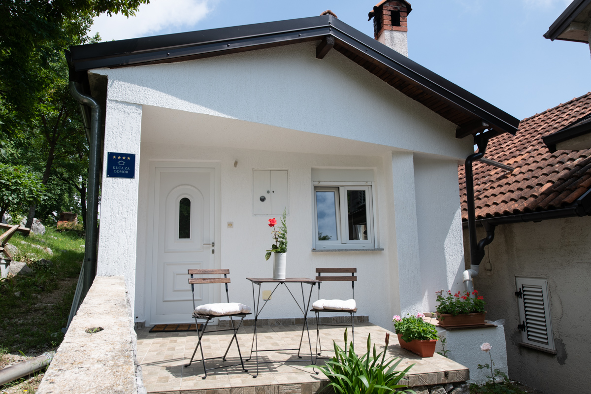 Foto Luigi Opatija, Apartman Pašić Jun2019