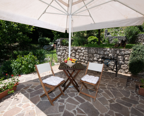 Foto Luigi Opatija, Apartman Pašić Jun2019