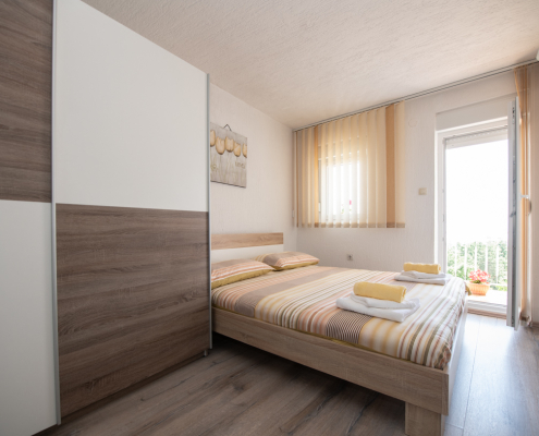Foto Luigi Opatija, Apartman Pašić Jun2019