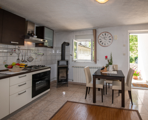 Foto Luigi Opatija, Apartman Pašić Jun2019