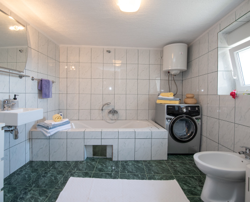 Foto Luigi Opatija, Apartman Pašić Jun2019