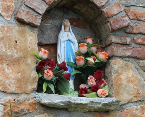 Roncevic Kata Marys Garden (7)