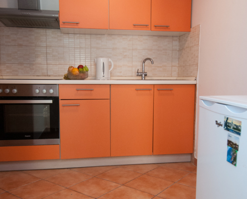 Foto Luigi Opatija, Apartman Tomić Lovran Aug2016