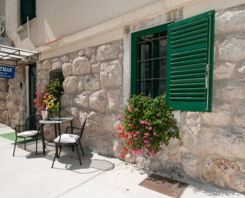 Foto Luigi Opatija, Apartman Tomić Lovran Aug2016