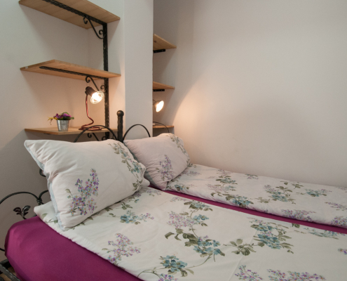 Foto Luigi Opatija, Apartman Tomić Lovran Aug2016
