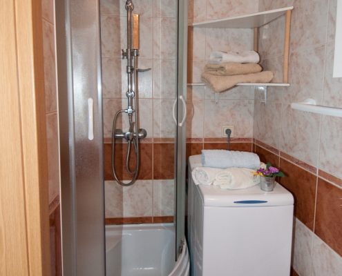 Foto Luigi Opatija, Apartman Tomić Lovran Aug2016