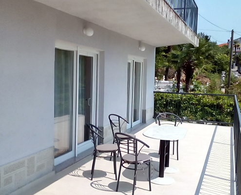 Apartments Stella Vukovic Vlatko (12)
