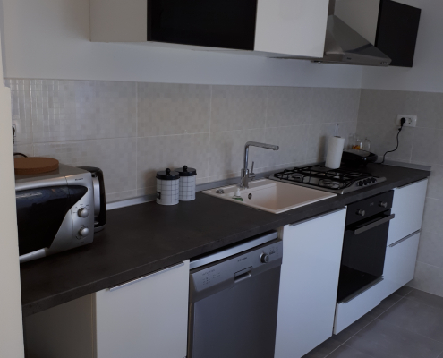 Apartments Stella Vukovic Vlatko (6)