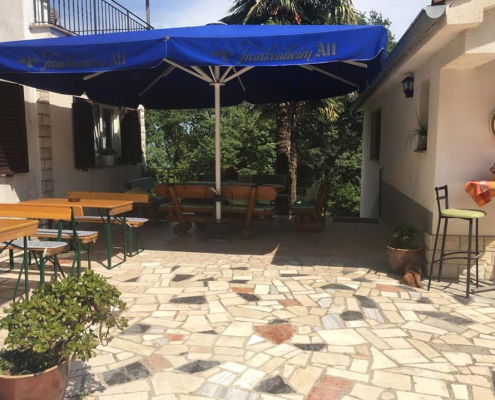 Villa Manda