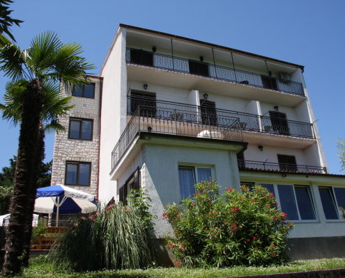 Villa Manda Tzol