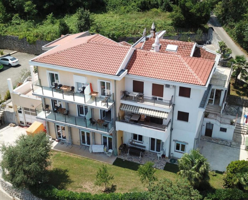 Alijagic Ljerka Lovran Villa Kubo (3)