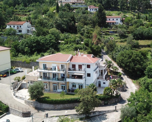 Alijagic Ljerka Lovran Villa Kubo (4)