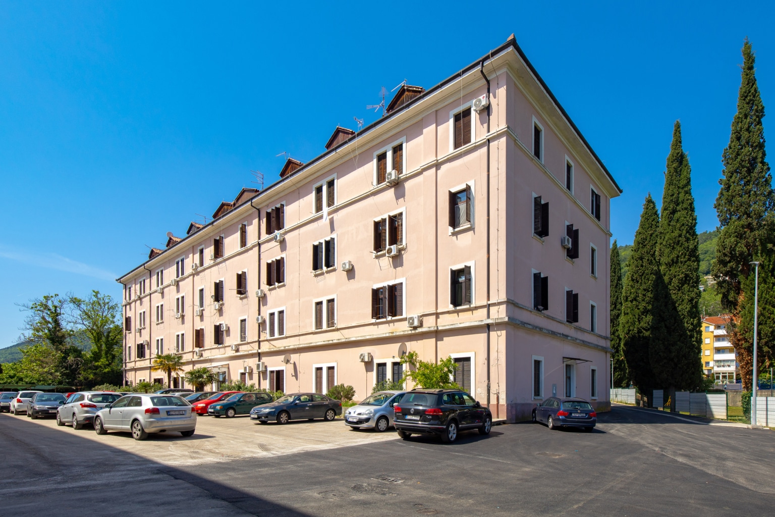Antolovic Crnec Stefanija Apartman Marino Lovran New
