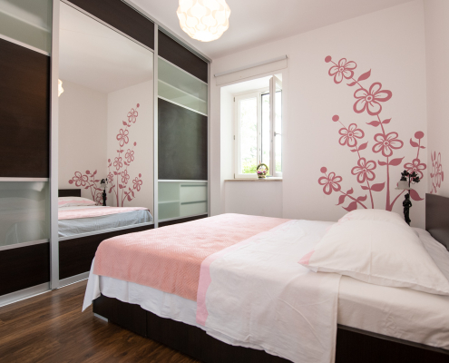 Foto Luigi Opatija, Apartman Tessitori Lovran May2019