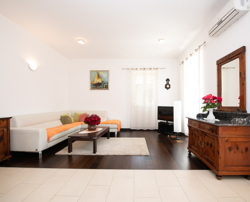 Foto Luigi Opatija, Apartman Tessitori Lovran May2019