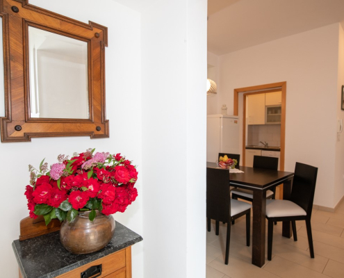 Foto Luigi Opatija, Apartman Tessitori Lovran May2019