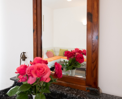 Foto Luigi Opatija, Apartman Tessitori Lovran May2019
