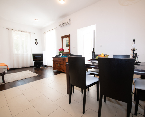 Foto Luigi Opatija, Apartman Tessitori Lovran May2019
