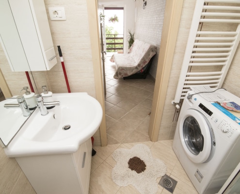 Druzeta Zorka Apartman Alba Medveja (10)