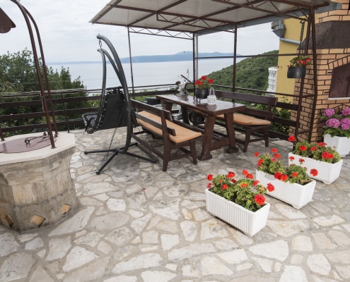 Druzeta Zorka Apartman Alba Medveja (12)