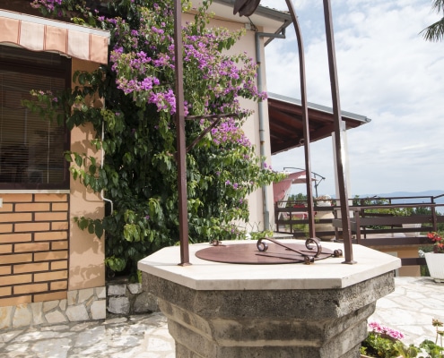 Druzeta Zorka Apartman Alba Medveja (14)